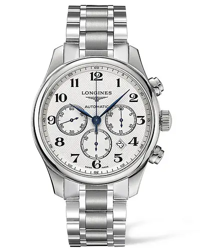 Longines Master Collection L2.859.4.78.6